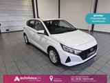 Hyundai i20 1.0 T-GDI Intro Ed. Mild-Hybrid   - Hyundai i20 in Solingen