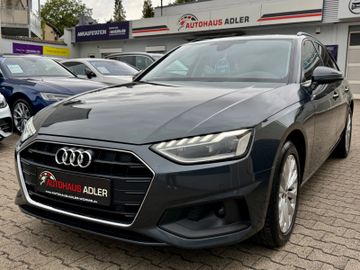 Audi A4 - 7