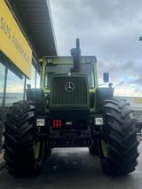 Mercedes-Benz MB Trac 1800 intercooler Oldtimer - Offers matching your search criteria