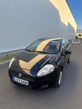 Fiat Punto 1.2 2006 - Fiat Punto in Berlin