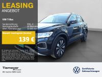 Volkswagen T-Roc - Vorschau Bild 1