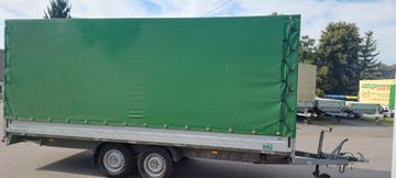 Humbaur HT 305121