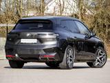 BMW iX xDrive40 SPORT PAKET+H/K+AHK+PANO+DA PROF+360 - BMW iX aus 2021