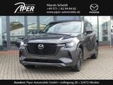 Mazda CX-60 3.3L e-SKYACTIV D 254ps 8AT AWD Homura Plu - Mazda CX-60 Tageszulassungen