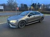 Mercedes-Benz CLA 200 Edition 2020 AMG  - Mercedes-Benz CLA 200 von privat