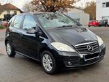 Mercedes-Benz A 150 - Mercedes-Benz A 150 in Mannheim