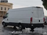 Iveco Daily 35S16 Automático - L3H2 - 160CV - Camara t - Iveco Daily 35S16