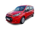 Ford Transit Connect Kombi lang Trend NAVI TEMPOMAT - Ford Transit Connect Gebrauchtwagen in Berlin