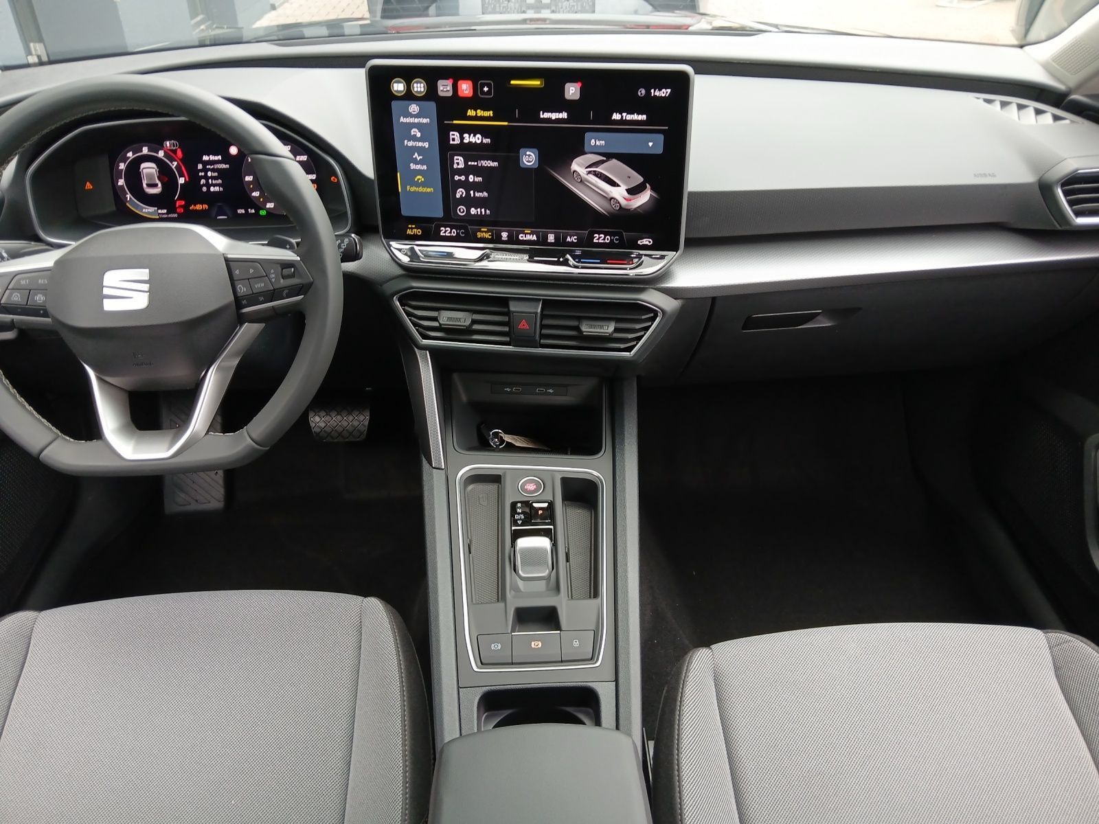 Seat Leon - Bild 6