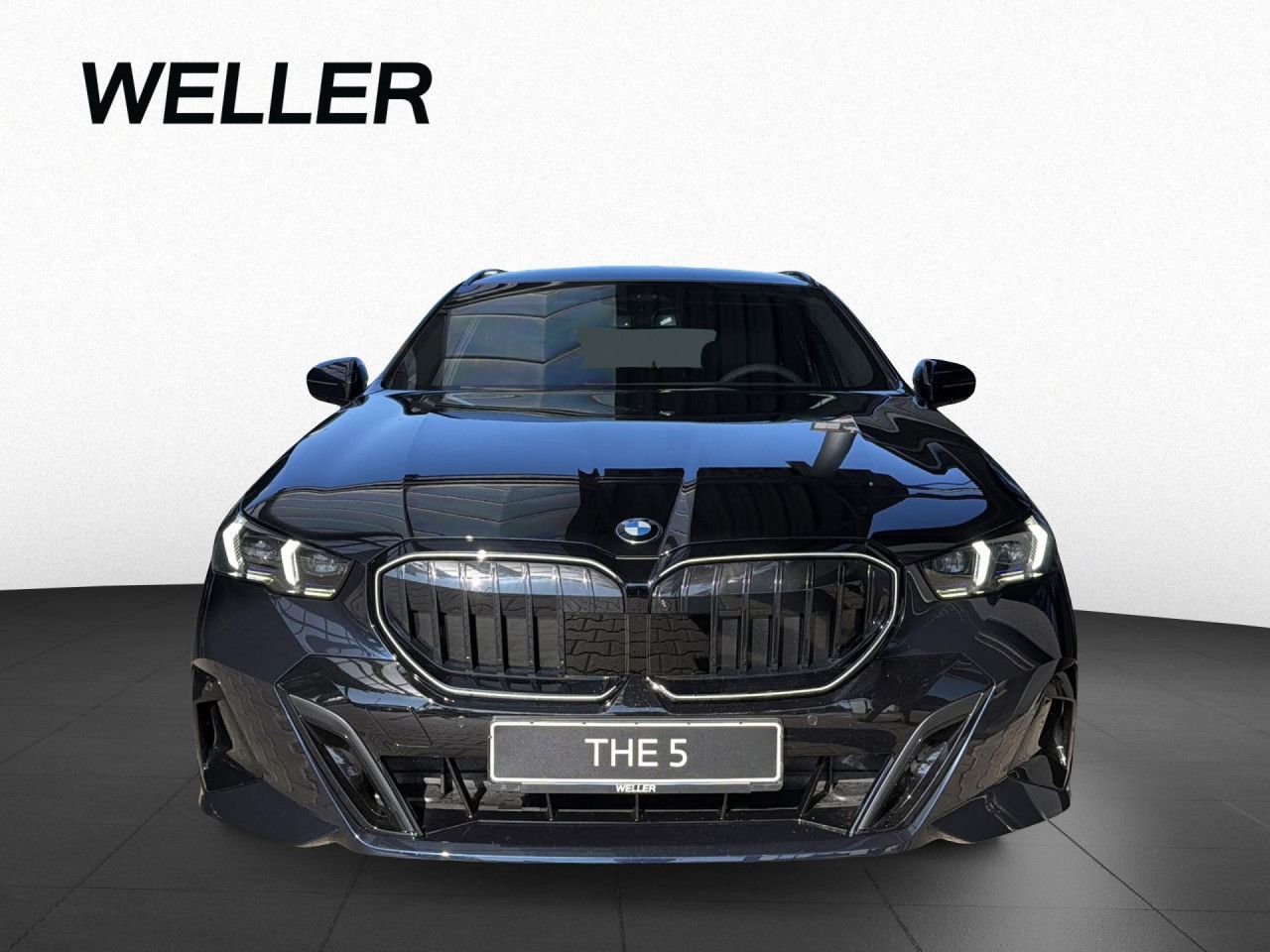 BMW 540 - Bild 3