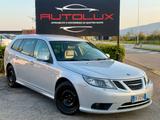Saab SAAB 9-3 SportHatch 1.9 TiD 16V DPF Vector 2007 - Saab 9-3: Vector Sport