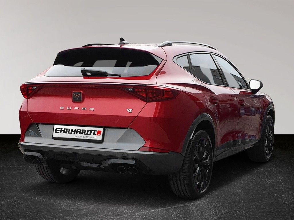 Cupra Formentor - Bild 3