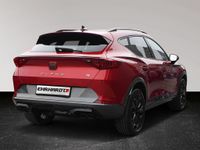 Cupra Formentor - Vorschau Bild 3
