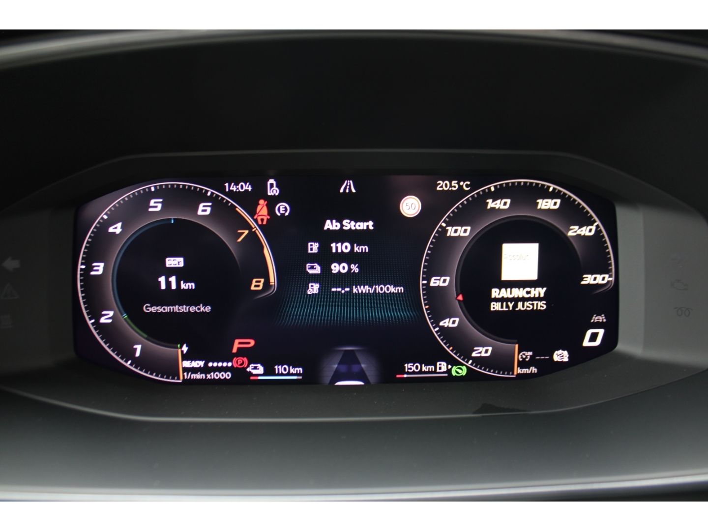 CUPRA Formentor VZ1.5 TSI e-Hybrid 200 kW Pano AHK RFK - Image 16
