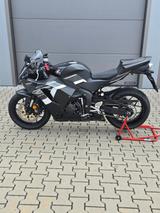 Honda Cbr600rr - HONDA ABS CBR 600