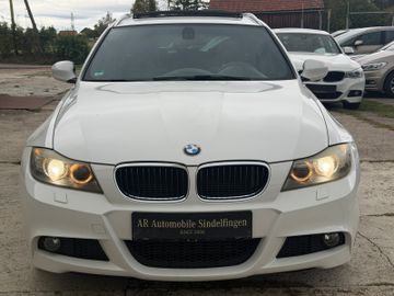 BMW 320 - 4
