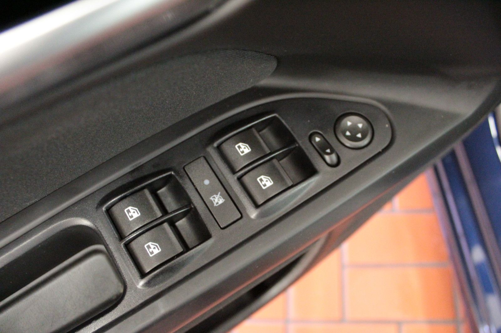 Fahrzeugabbildung Fiat Tipo 1,4 16V Kombi POP *Winterräder*Bluetooth*