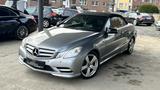 Mercedes-Benz E Cabrio 220 CDI BlueEfficiency*AMG-P*Automtaik* - Mercedes-Benz 220: 220e