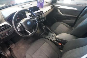 BMW X1 - 7