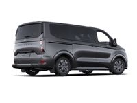 Ford Tourneo Custom - Vorschau Bild 4