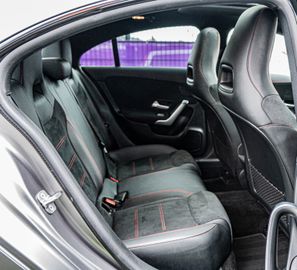 Fahrzeugabbildung Mercedes-Benz CLA 250e 8G-DCT"AMG LINE"AMBIENTE|PANO|NIGHT
