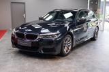 BMW 530 d xDrive M Sport*LED*NAVI*HUD*LEDER*PANO*2.H - BMW 530 mit Diesel-Antrieb