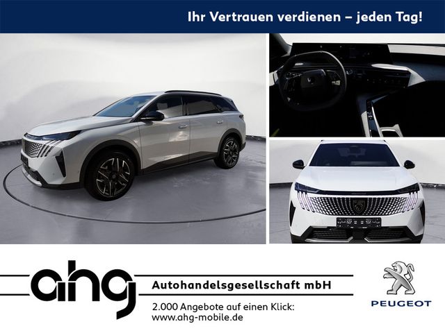 Peugeot 5008 Allure Hybrid 136 e-DSC6 Drive-Assist-Paket