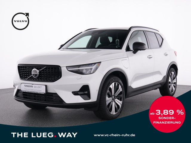 Volvo XC40 T5 Ultimate Dark Plug-In Hybrid Aut. + AHK