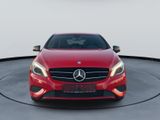 Mercedes-Benz A 200 A -Klasse A 200 BlueEfficiency - Mercedes-Benz A 200 aus 2012