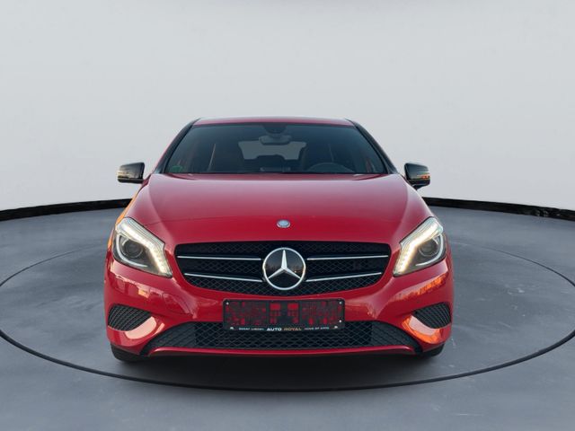 Mercedes-Benz A 200 A -Klasse A 200 BlueEfficiency