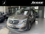 Mercedes-Benz V 250 d Edition lang Sport LED Navi SHZ AHK 7-Si - Mercedes-Benz V-Klasse: Sport Edition