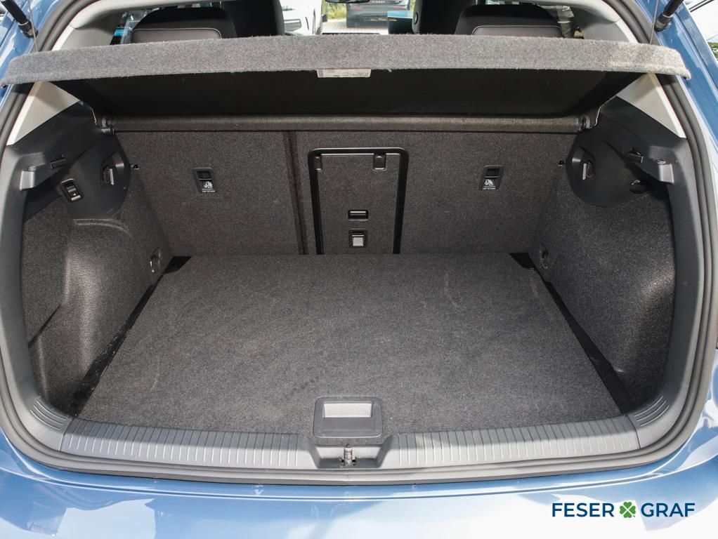 Volkswagen Golf - Bild 9