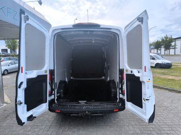 Ford Transit - 6