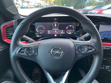 Opel Mokka 1.2 Turbo GS Automatik 1 Hand LED Matrix