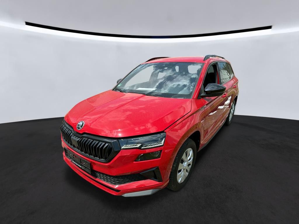Image of Skoda Karoq