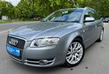 Audi A4 Avant 1.9 TDI+Scheckheft+TOP*ORG.KM.+ - Audi A4 aus 2008: Kombi
