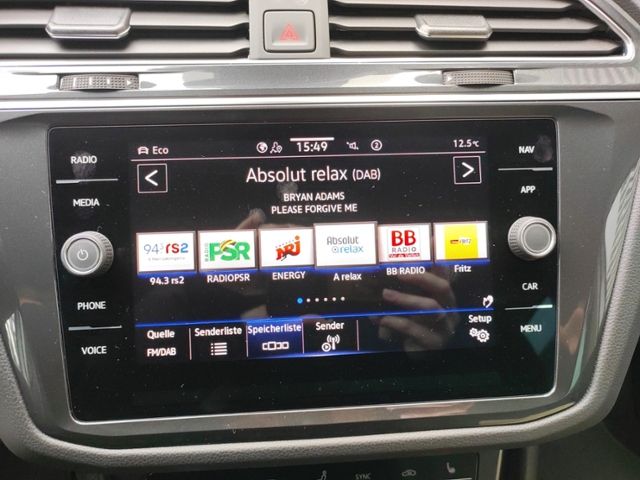 Volkswagen Tiguan - Bild 19