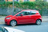 Mitsubishi Colt CZT 1,5 Turbo in gutem Zus... - Mitsubishi Colt: Czt