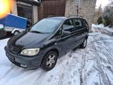 Opel Zafira 1.8 16v 7 Sitzer TÜV 06.2027 - gebrauchte Opel Zafira aus dem Jahr 2001