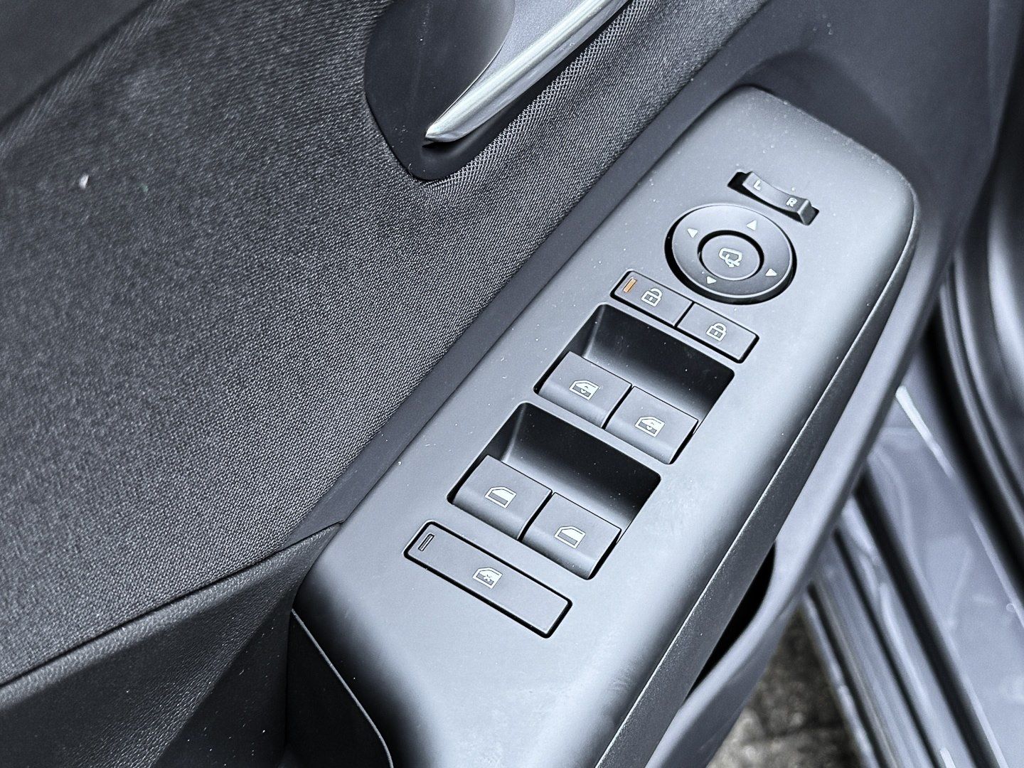 Hyundai KONA Elektro - Bild 16