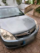 Opel Vectra C Caravan BJ.2005 - Opel Vectra: Kombi, B