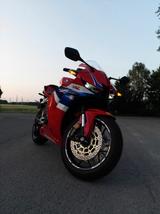Honda CBR600RR PC69 Garantie Leovince neuwertig - Offers