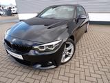 BMW 420d  Cabrio M Sport *M-Sportpaket*LED*Leder*SHZ - BMW 4er Reihe aus 2020