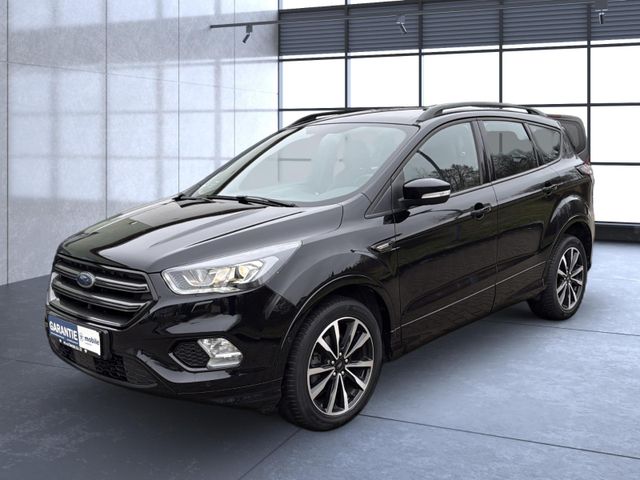 Ford Kuga ST-Line/ ATM bei 52.000km / unfallfrei