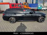 BMW 330 e M Sport TOURING, AHK, HEAD-UP, - BMW: Unfallwagen