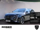 Peugeot e-308 GT Elektromotor 156 ACC LED 360° NAVI SHZ - Peugeot: Allradantrieb