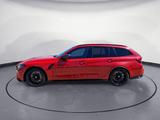 BMW M3 Competition Tour. M Driv.pack. Keramik-Bremse - BMW M3: Rot