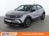 Opel Mokka 1.2 Mild-Hybrid Edition Aut.*NAVI*LED*PDC* - Opel Mokka Gebrauchtwagen in Stuttgart