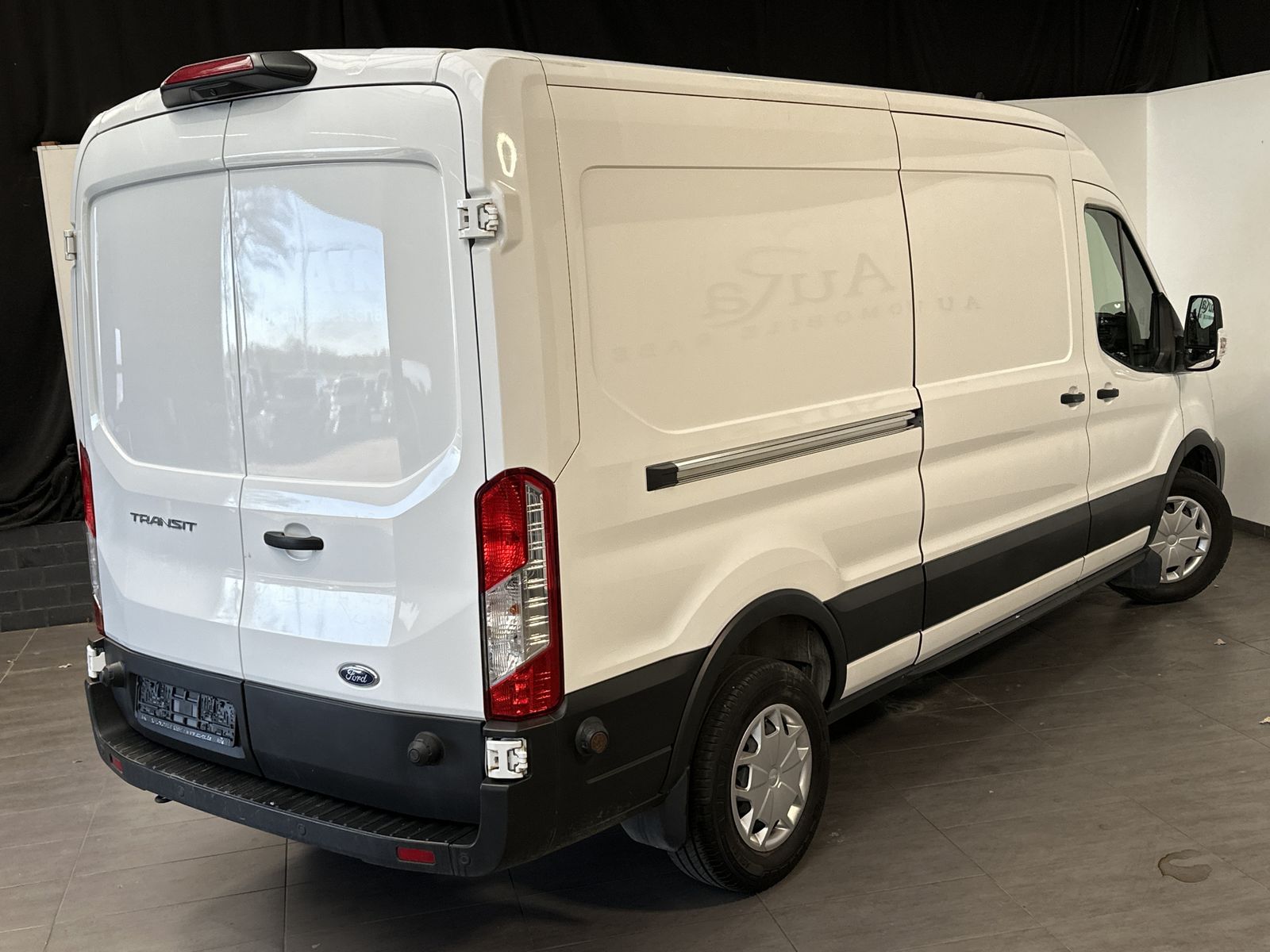 Fahrzeugabbildung Ford Transit 350 L3 NAV+KAMERA+CARPLAY+TEMPO+SHZ+1HD