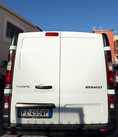Renault Trafic - 6